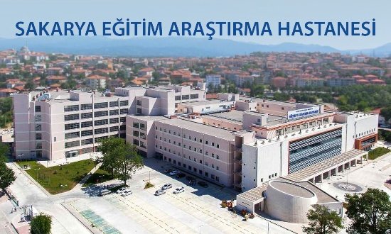 Sakarya Eğitim ve Araştırma Hastanesi